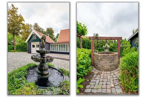 Medium property photo - Koning Gustaaf Adolfstraat 2, 4926 CE Lage Zwaluwe